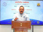 भारत की जैव-अर्थव्यवस्था 2047 तक 1 ट्रिलियन डॉलर तक पहुंचने का अनुमान है: जितेंद्र सिंह