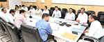 डिजिटल क्रॉप सर्वे की धीमी प्रगति पर डीएम सख्त, एक सप्ताह में लक्ष्य पूरा करने के निर्देश