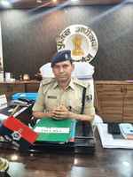 किशनगंज में अपराध पर लगाम कसने को एसआईआरटी का गठन
