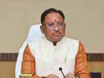 मुख्यमंत्री साय आज उच्च शिक्षा विभाग सहित विभिन्न विभागों की महत्वपूर्ण बैठकों में लेंगे हिस्सा
