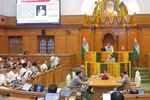 कई दलों में महिलाओं को नेतृत्व और निर्णय प्रक्रिया में पर्याप्त अवसर नहीं मिलते: सीएम