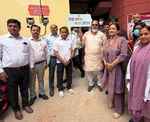 दिल्ली ने तेज किया गया टीबी उन्मूलन अभियान
