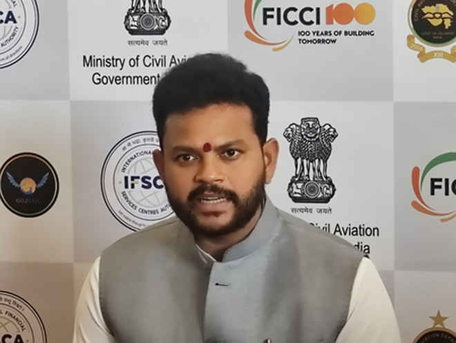 अहमदाबाद विमान हादसे की अंतिम रिपोर्ट एक महीने में आने की उम्मीद: केंद्रीय मंत्री नायडू