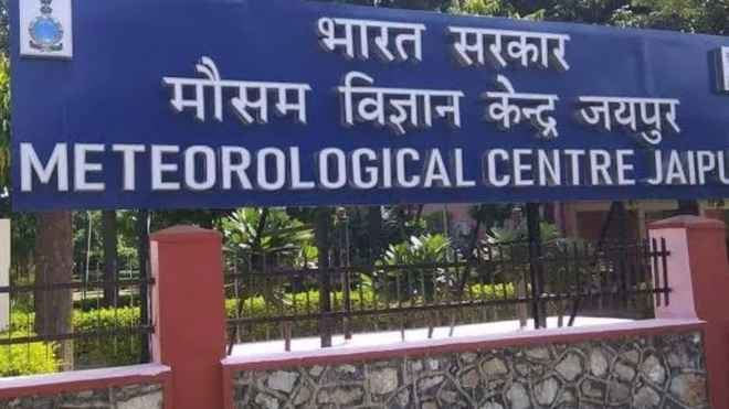 राजस्थान में गर्मी ने पकड़ी रफ्तार, बाड़मेर सबसे गर्म; कई जिलों में हीटवेव अलर्ट जारी