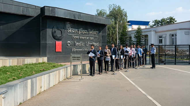 ओआईएल भर्ती अलर्ट: एचएमवी ऑपरेटर के 16 पदों पर निकली वैकेंसी, जानें चयन प्रक्रिया
