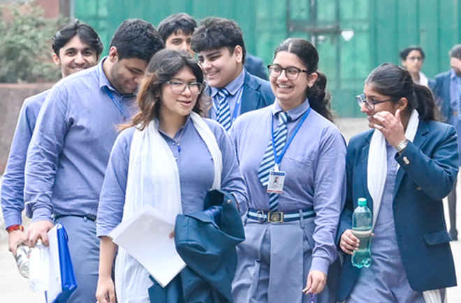 सीबीएसई 12वीं बोर्ड के परिणाम में त्रिवेंद्रम टॉप एवं चेन्नई दूसरे स्थान पर, डिजिलॉकर पर दस्तावेज