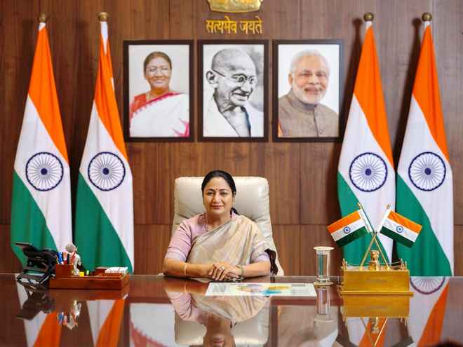 सरल प्रक्रियाएं, सब्सिडी और पीपीपी मॉडल से दिल्ली बनेगी आधुनिक लॉजिस्टिक्स हब