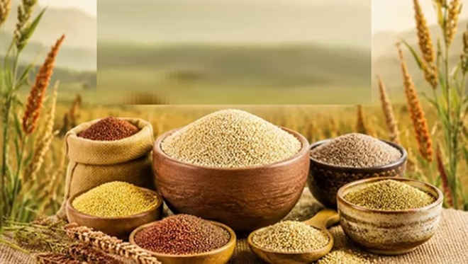 वजन नियंत्रण से हड्डियों की मजबूती तक, पोषक तत्वों का पावरहाउस 'श्री अन्न', गर्मियों में ऐसे करें सेवन