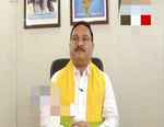 तीसरी बार असम में सरकार बनाएगा भाजपा गठबंधन: दिलीप सैकिया