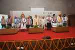 श्री गुरु तेग बहादुर के जीवन एवं शिक्षाएं विषय पर राष्ट्रीय संगोष्ठी का शुभारंभ
