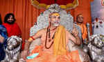 भारतीय संस्कृति, सनातन परंपरा और लोकजीवन की आत्मा है गाय : शंकराचार्य अविमुक्तेश्वरानंद