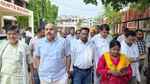 सरकारी कार्य में बाधा पहुंचाने के आरोप में विधायक प्रदीप यादव को एक साल का सजा, पूर्व विधायक रंधीर सिंह समेत अन्य हुए रिहा