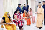 बच्चों को बढ़ाएं, शिक्षित-समृद्ध-सशक्त भारत बनाएं : सीएम योगी