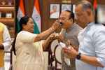 दिल्ली की तरह प्रधानमंत्री की नीतियों का पश्चिम बंगाल को भी मिलेगा लाभ: रेखा गुप्ता