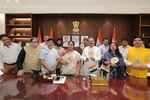 दिल्ली में होगा 22वीं सीटीटीसी 2026 का आयोजन