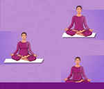 प्रेग्नेंसी में ध्यान का महत्व: हर तिमाही में बढ़ाएं समय, मां और शिशु दोनों को फायदा