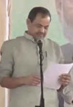 सम्राट मंत्रिमंडल में ईं शैलेंद्र और बुलो मंडल को मिली जगह, बढ़ा गंगा पार का राजनीतिक वजन