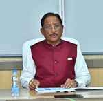 वंदे मातरम’ को वैधानिक संरक्षण : राष्ट्रभावना और सांस्कृतिक अस्मिता को मिला नया सम्मान : मुख्यमंत्री साय