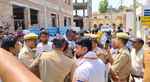 अवैध असलहे से युवक की गोली मारकर हत्या, जांच में जुटी पुलिस