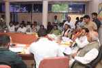 निर्माणाधीन विकास कार्यों के पूर्ण होने से जिले के विकास की बढ़ेगी रफ्तार : उप मुख्यमंत्री शुक्ल