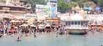 दिल्ली-देहरादून एक्सप्रेसवे का असर : हरिद्वार के होटल-ढाबे सूने, 40 फीसदी पर्यटन कारोबार प्रभावित