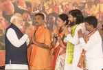 सुवेंदु सरकार में दिखा 'सबका प्रतिनिधित्व', समाज के सभी वर्गों को दिया संदेश