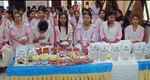 एस एम कॉलेज की छात्राओं के लिए इंटर्नशिप कार्यक्रम का आयोजन