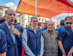 उर्दू नहीं आती, अंग्रेजी समझती नहीं, अब क्या मैं उन्हें फ्रेंच में समझाऊं, पीडीपी प्रमुख पर सीएम अब्दुल्ला का तंज