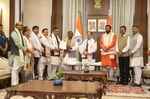 असम : हिमंता सरमा ने सरकार बनाने का दावा पेश किया, शपथ ग्रहण समारोह में पीएम मोदी रहेंगे मौजूद