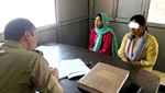 केदारनाथ यात्रा से लौटते वक्त लापता हुई महिला बेगूसराय स्टेशन से बरामद