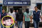 सीएम सुवेंदु अधिकारी के पीए की हत्या के मामले में यूपी-बिहार से तीन आरोपी गिरफ्तार
