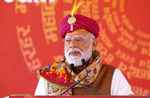 सोमनाथ अमृत महोत्सव भारत की आस्था, पुनर्जागरण और सांस्कृतिक चेतना का प्रतीक : पीएम मोदी
