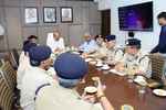 आबादी को ध्यान में रखते हुए तैयार किया जाएगा फायर फाइटिंग मास्टर प्लान