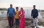 पीएम सूर्यघर योजना: राहूद के जयलाल वर्मा ने अपनाई सौर ऊर्जा, अब बिजली बिल से मिलेगी राहत