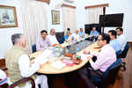 रांची में वर्षों से चल रहा 'बिहार आई बैंक ट्रस्ट', राज्यपाल के निर्देश पर अब बदलेगा नाम