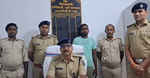 मोतिहारी छात्र हत्याकांड में पुलिस ने एक आरोपी को किया गिरफ्तार, अन्य की तलाश जारी