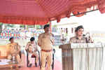पडेतर ऑपरेशन की सफलता पर कठुआ पुलिस का सम्मान समारोह, 70 जवान हुए सम्मानित