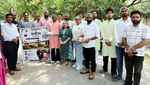 हिसार : प्राकृतिक जीवन शैली भारतीय ज्ञान परंपरा की विरासत : डॉ. विजय कुमार