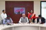 इनोवेशन और स्किल डेवलपमेंट को बढ़ावा देने के लिए डीएफसीसीआईएल ने किया करार