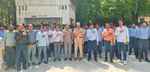 नशे के विरुद्ध एक दिवसीय जागरूकता कार्यक्रम आयोजित