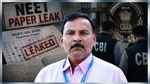 नीट पेपर लीक केस 2026: सीबीआई के रडार पर पीवी कुलकर्णी, पुराने पेपर सेटिंग की हो रही जांच
