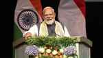 नीदरलैंड्स में भारतीय समुदाय से पीएम मोदी की अपील, ‘विकसित भारत’ यात्रा में दें योगदान