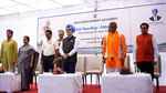 दिल्ली भर में 101 जलाशयों का होगा कायाकल्प