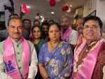 रक्तदान सर्वोच्च मानव सेवा, हर स्वस्थ व्यक्ति बने जीवनदाता : वसुंधरा राजे