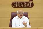 पीएम मोदी के विजन देश के शैक्षणिक संस्थान एक्सीलेंस और इनोवेशन का हब बने : भूपेंद्र पटेल