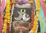 ज्येष्ठ शुक्ल द्वितीया पर बाबा का दिव्य शृंगार, भस्म आरती में उमड़ा आस्था का सैलाब