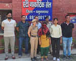 यमुनानगर पुलिस ने महिला नशा तस्कर को हेरोइन के साथ किया गिरफ्तार