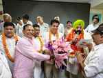 अध्यक्षों पर संगठन को फिर से मजबूत करने की महत्वपूर्ण जिम्मेदारी: देवेंद्र यादव