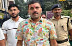 जदयू के विधायक पप्पू पांडेय को जमीन कब्जा मामले में 27 मई तक मिली राहत