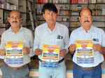 ऑनलाइन दवा बिक्री के खिलाफ दवा व्यवसायियों की राष्ट्रव्यापी हड़ताल